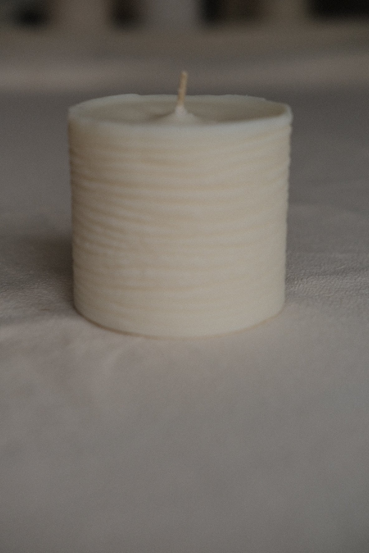 Breath of Fresh Air | Citrus & Woodland Candle Refill