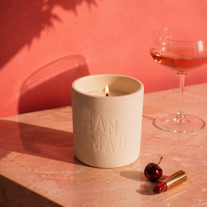 Do Not Disturb – Spa Scented Candle