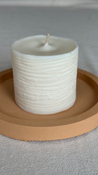 Cosy Cabin | Wild Berries & Wood Candle Refill