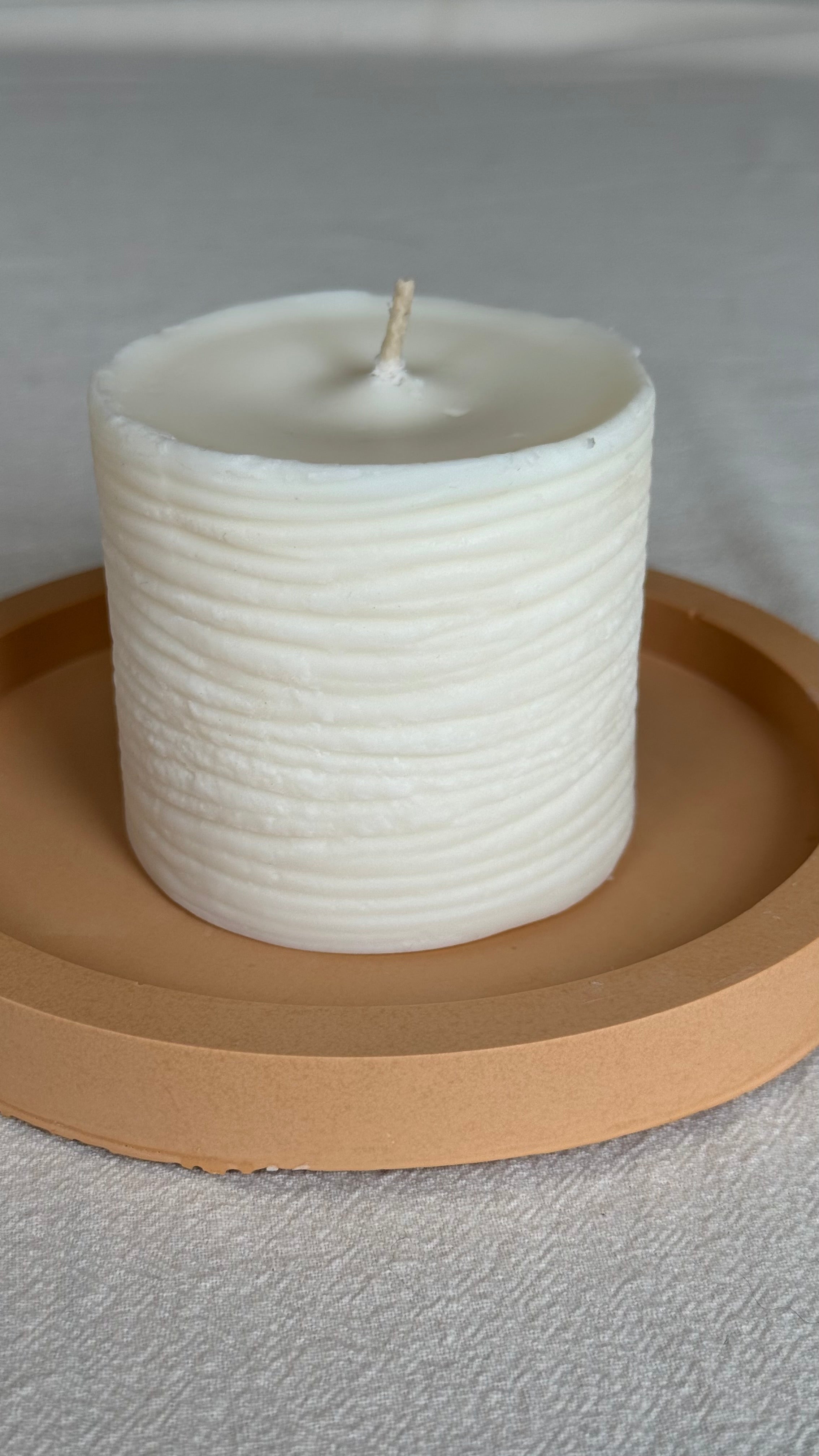 Cosy Cabin | Wild Berries & Wood Candle Refill